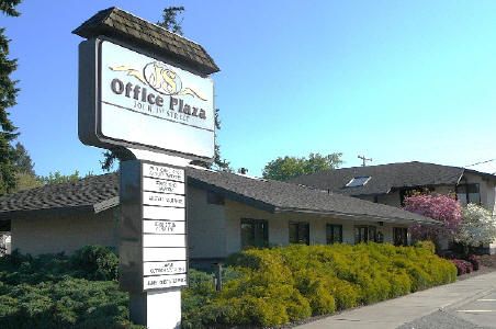 JS Office Plaza: 701 N 1st St, Yakima, WA 98901